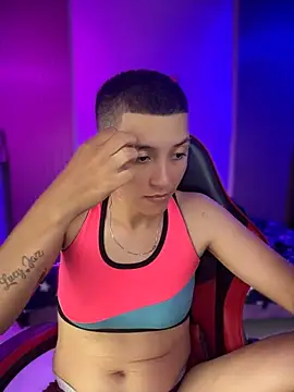nicocoox Live XXX-chat