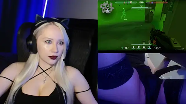 Chat XXX Live roxxyrowe