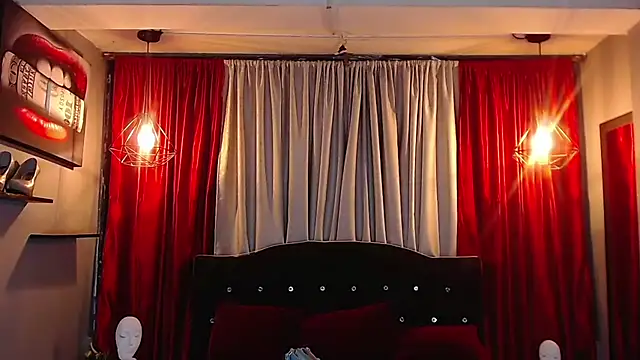 Chat XXX Live kathekitten