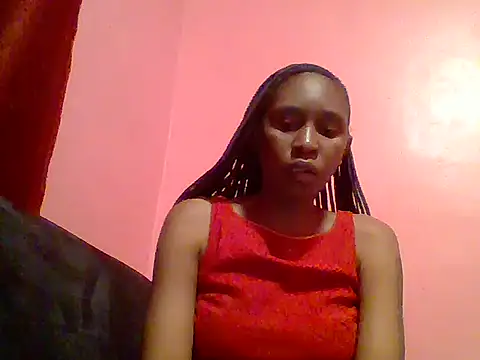 Chat XXX Live Ebony_Africa1