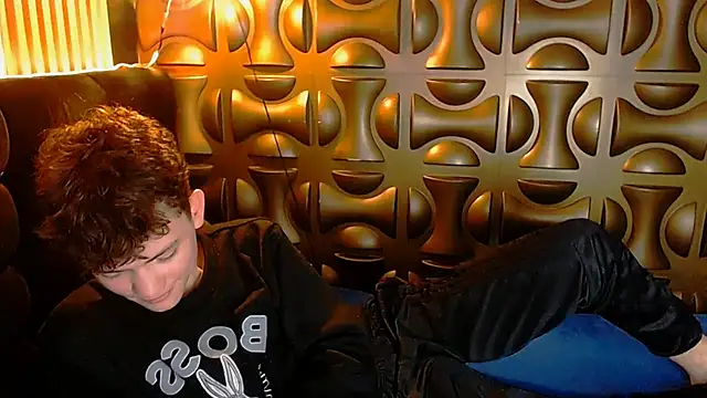 Chatroom XXX en direct de cruz_dante