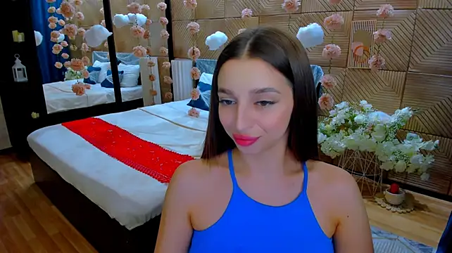 Chatroom XXX en direct de FlirtySpark