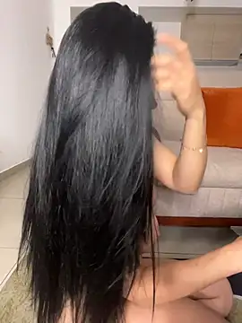 Živý XXX chat Ainaramoon