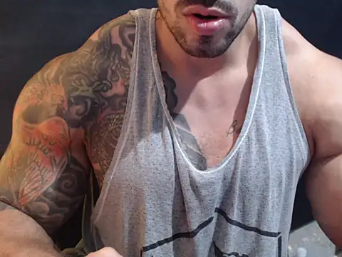 Chat XXX en directo de DommMaster