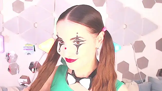 Chatroom XXX en direct de LexiKiss