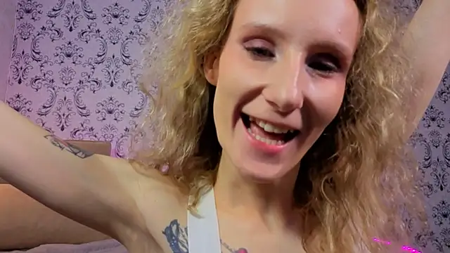 Aria_Pie Live XXX-Chat