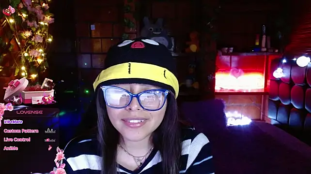 MidoriQuiinn Live XXX-Chat