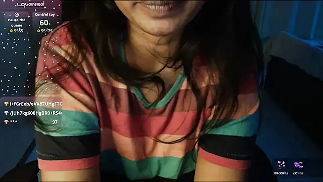 skyyiii Live XXX-Chat
