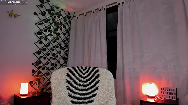 Živý XXX chat cailynhot