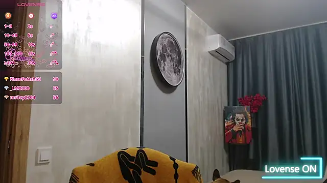 Stacy_Davice 라이브 XXX 채팅