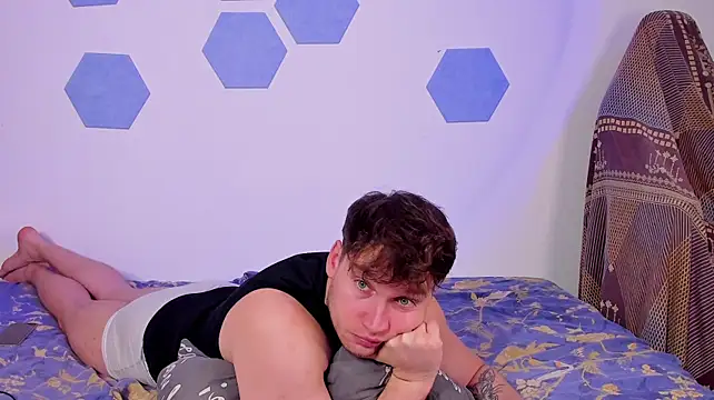 Chris_Tyson webcam show