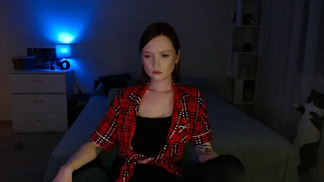 UnicornEsc's Live XXX Chat