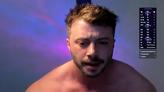AlexJaz11's Live XXX Chat