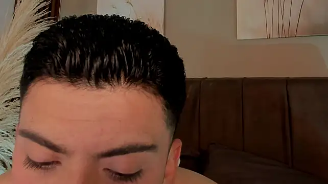 Alexander_Diazz webcam show