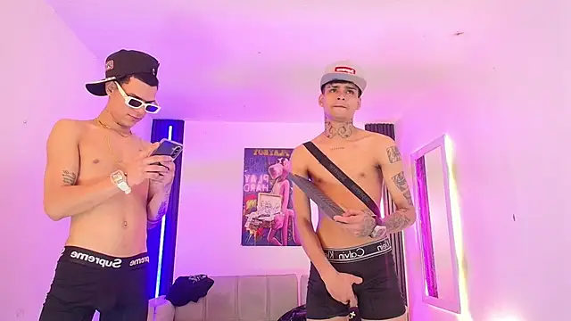 kingsofheaven26 라이브 XXX 채팅