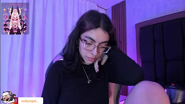 Molly_An Live XXX chat