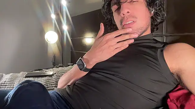 beranco19 Live XXX-Chat