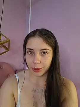 Emmasweet_Val 现场XXX聊天