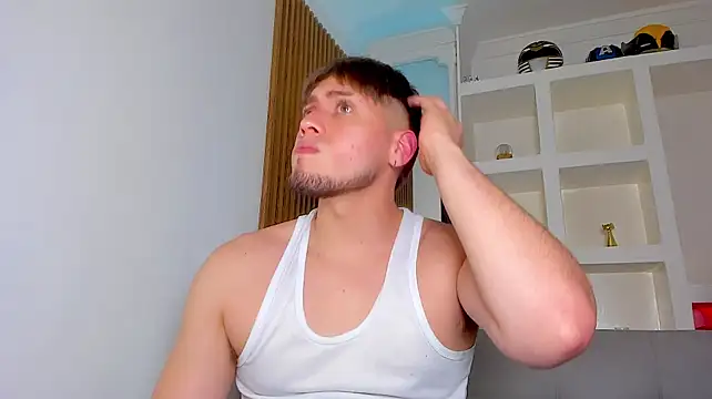 SebastianMaximoff_'s Live XXX Chat