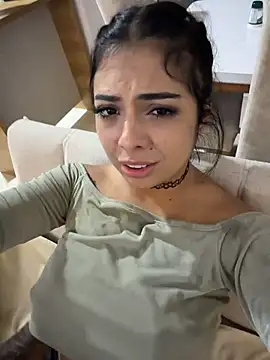 XXX chat uživo modela xoxo_sol