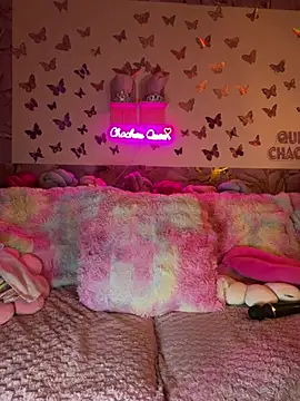 Chat XXX Live CHACHOULAND
