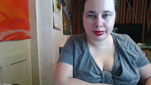 Živý XXX chat Cora_Maro