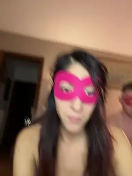 MySharona Webcam show