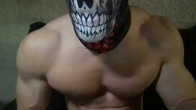 XXX chat uživo modela 9pekman9
