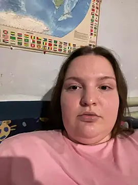 SashaMoo Live XXX-Chat