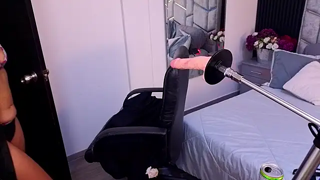 XXX chat uživo modela Kristenbread
