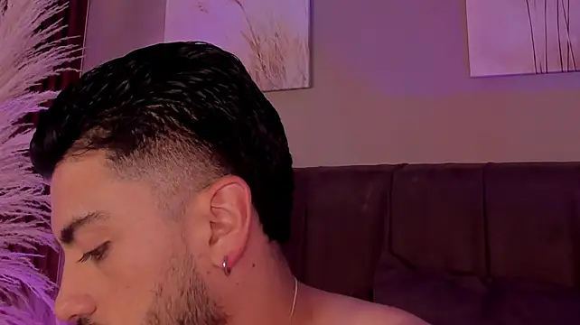 Show de webcam de Alexander_Diazz
