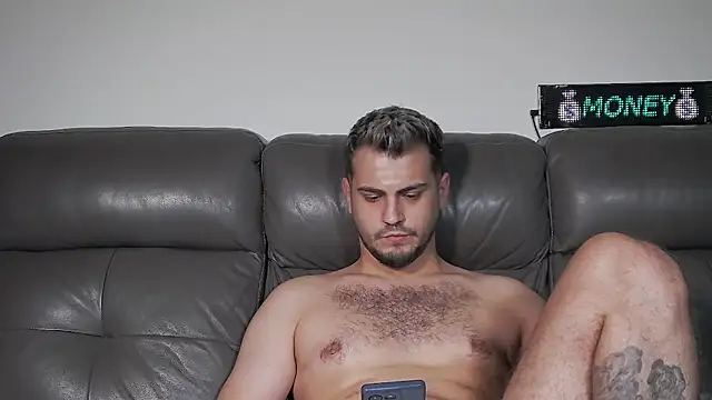 CrazyDom1 – Live XXX-chat