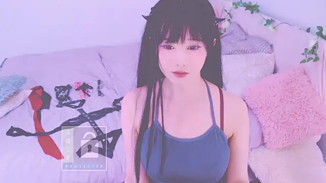 LongoriaEva 라이브 XXX 채팅
