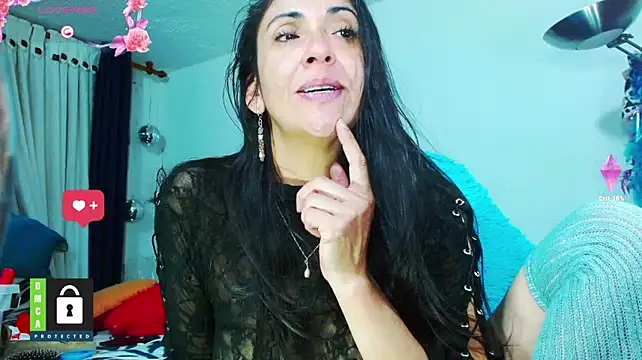 Chat XXX ao vivo de Abri_369