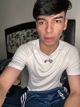 Chat XXX Live The_Conquer