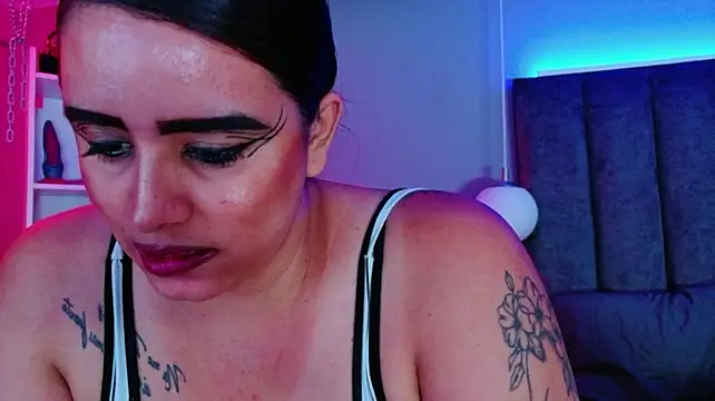 Онлайн чат XXX MariaGaitan