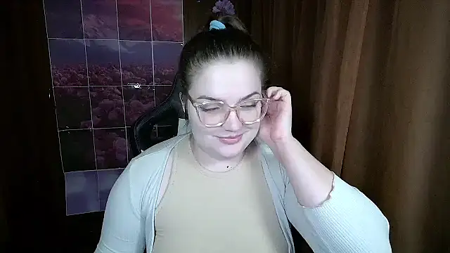 XXX chat uživo modela Teasing_Dora
