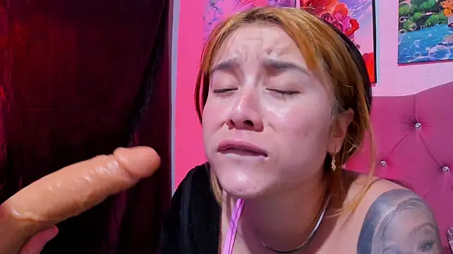 teffy_leeのライブXXXチャット