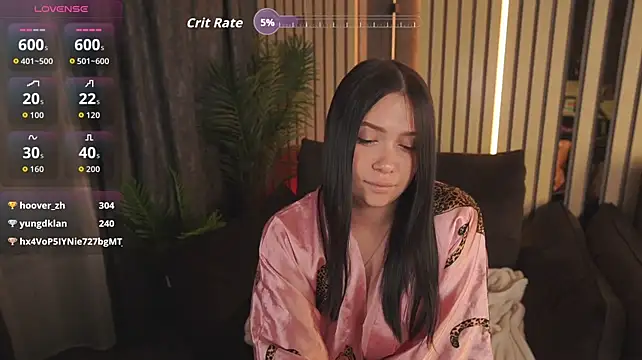 XXX chat uživo modela MargaritaGrey