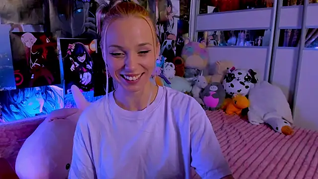 Cute__Pony Live XXX-chat