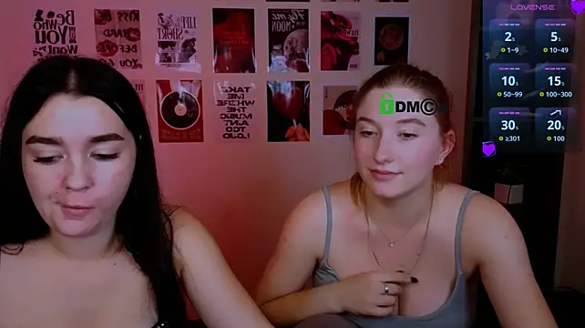 Živý XXX chat monica_xcx