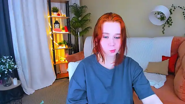 MooonlightSky Chat XXX in diretta