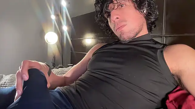 beranco19 Chat XXX in diretta