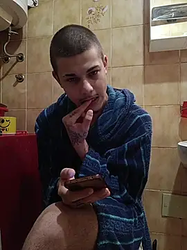 Онлайн чат XXX Saint_LexVII