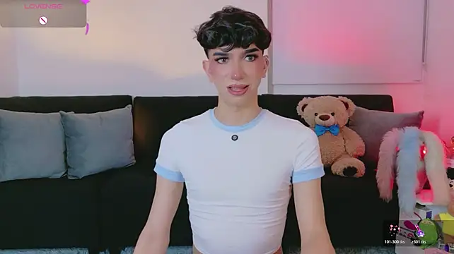 Jamess_Brown XXX чат на живо
