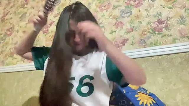 Aphr0ditee 라이브 XXX 채팅
