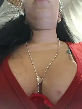 Czat XXX na żywo – Luianna