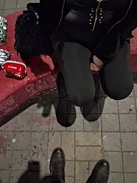 sophie_banger 即時 XXX 聊天