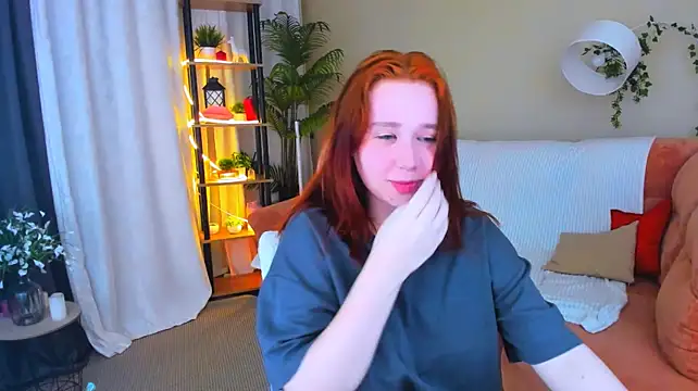 Chat XXX en directo de MooonlightSky