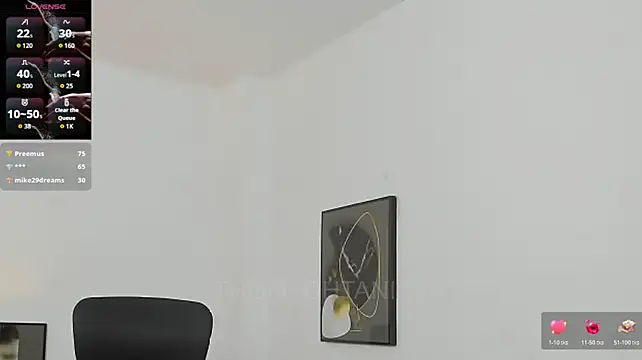 Chat XXX Live Thom_Ohtani